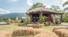 Phuruarounmai Organic Living Resort - Image 4