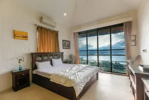 StayVista's Princess - A Villa with Infinity Pool & Breathtaking Views - Image 2