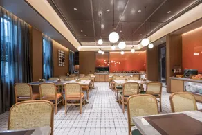Orange Hotel Huangshan Tunxi Old Street Liyang Impression - Image 4
