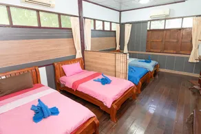 Wiangkham Resort - Image 4