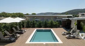 Galanidis Luxury Apartments - Image 3