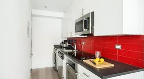 809-2A Gorgeous 1BR New W D Modern Best Location - Image 5