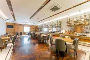 Atour Hotel Shanghai Pudong Jinqiao International Commercial Plaza - Image 4