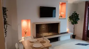 Loft - Le Terracotta - Wifi HD - Télé - Clim - Image 2