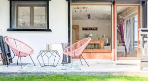 Cosy Centered with Garden and View in Veysonnaz - Image 5