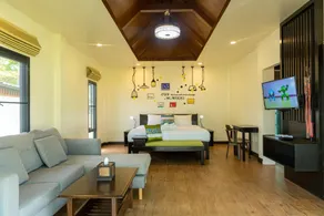 Garto Beach Resort Samui - Image 2