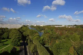 Maisons Alfort 2 Cosy studio - Image 2