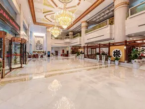 Wuhan Rongtong Zhongnan Garden Hotel - Image 4