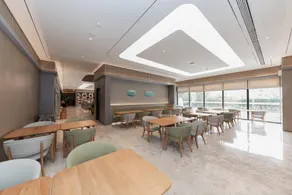 JI Hotel Shanghai Zhaojialou Ancient Town - Image 2