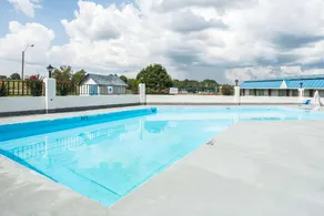 Rodeway Inn Sardis - Image 4