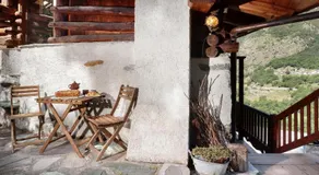 HelloChalet - Chalet da MiRo - Sunny terraces with stunning Matterhorn views, reachable on foot only - Image 4