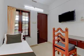 Collection O Nest Hotel. Rooms ,restaurant. - Image 2