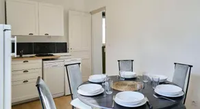 Maison Familiale Moderne Calme - Marcq-en-Barœul - Image 3