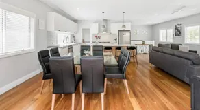 HALE KUPA | Rye Beach House | Spa | Tischtennis - Image 4