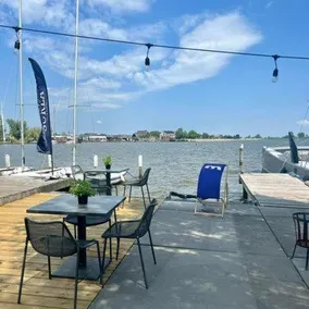 6 personen luxe houseboat Splendid Kagerplassen met tender - Image 5