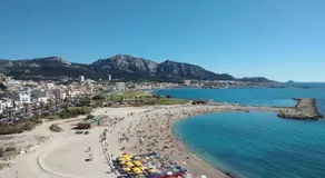 Apt Prado Plage Vélodrome - Image 4