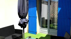 Studios Terrasses du Rempart - Image 2