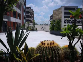Fantasy Garden Hotel - Image 5