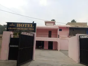 Hotel Grand Orchard Two - Image 5