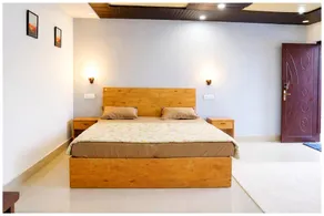Goroomgo 7 Lake Stays Nainital - Premium Resort - Image 4