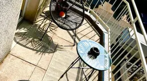 Zuhause im Ruhrgebiet 2 mit Balkon - Image 5