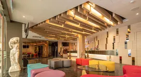 Kingston Hotel 2 - Setapak - Image 5