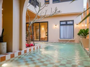 Palmera Hoi An Boutique Villa & Apartment - Image 3