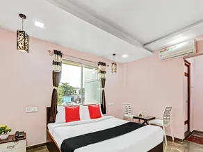 Townhouse Soni Inn - Image 5