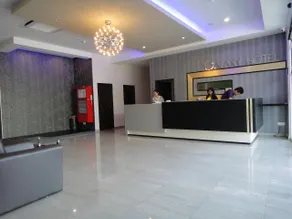 Galaxy Hotel SIMPANG AMPAT - Image 2