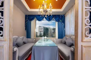 Muren Lazong International Hotel - Image 5