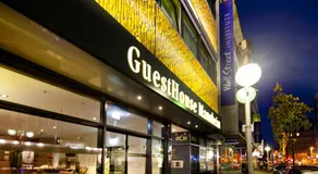 GuestHouse Mannheim - Image 5