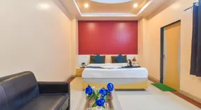 HOTEL SAPPHIRE STAY, Vivek Vihar - Image 2