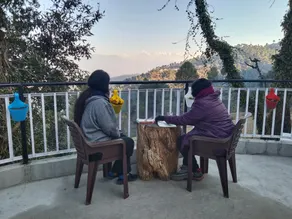 Himalaya View - Image 4