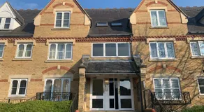 Watford Gemini - Eton 1 - Nr Watford Junction, M1 ,M25 - Image 5