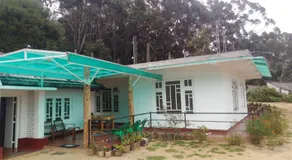 Forest Cyniciam Homestay - Image 3