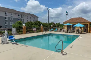 Comfort Inn Garner Clayton I-40 - Image 3