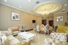 Zhengzhou Hotel - Image 3