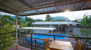 Tharapana Khaoyai Resort - Image 5