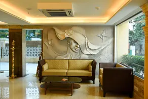 The Saibaba Hotel - Image 4