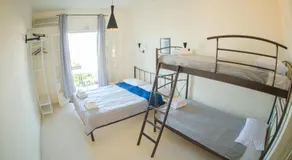 Paradise Sea View Pool Apartments Moraitika - Image 2