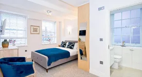 Eldon Chambers Pod 5 by City Living London - Image 2