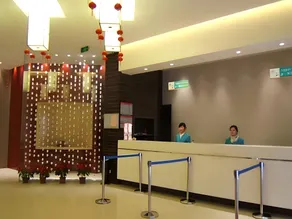 Jinjiang Inn - Nanchang Nanjing West Road - Image 3
