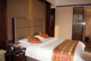 Rezen Hotel Guotian HEYI Changsha - Image 4