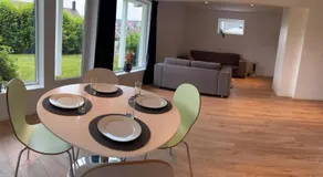 Modern Family Apartment near Aalesund - Image 3