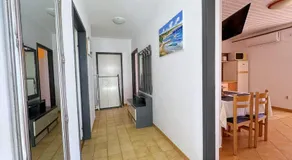 Wunderschöne Wohnung mit Grill | Meerblick - Image 5