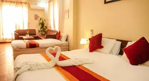 Hotel Edingo Inn - Image 2