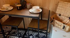 Little Brook Glamping - Image 5