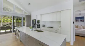 Saltwater 12 - Stunning Newly Built Retreat - Image 4