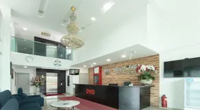 Sg Rengit City Resort 3 - Image 2