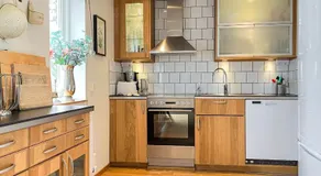 Holiday Home by the Water in Osby - Image 3
